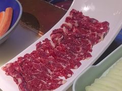 -重庆高老九火锅(万象城店)