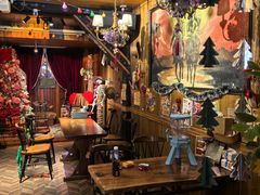 -VIKING SALOON西部美式烟熏烤肉(和平路店)