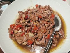 -小隐人家(乐松店)