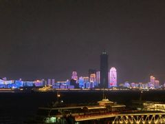 -武昌江滩