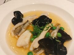 -Yan Ting 宴庭中餐厅(上海静安瑞吉酒店)