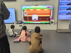 -华为智能生活馆(杭州大悦城)