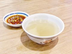 鸡架汤-红大哥水门鸡饭(總店)