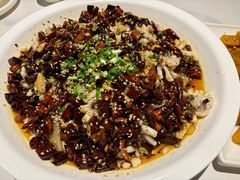 -三猫黑鱼花(南大店)