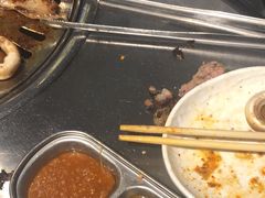 -炽城·烤肉名家(鸿达中央广场店)