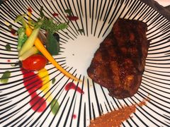 -魔膳厨房·果木牛排·西餐厅(MM2店)