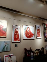 -盘子女人坊古装写真摄影(天津总店)