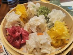 -龍聚祥烧麦馆(万达店)