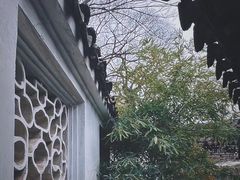 -拙政园