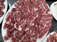 -五洲牛肉美食馆