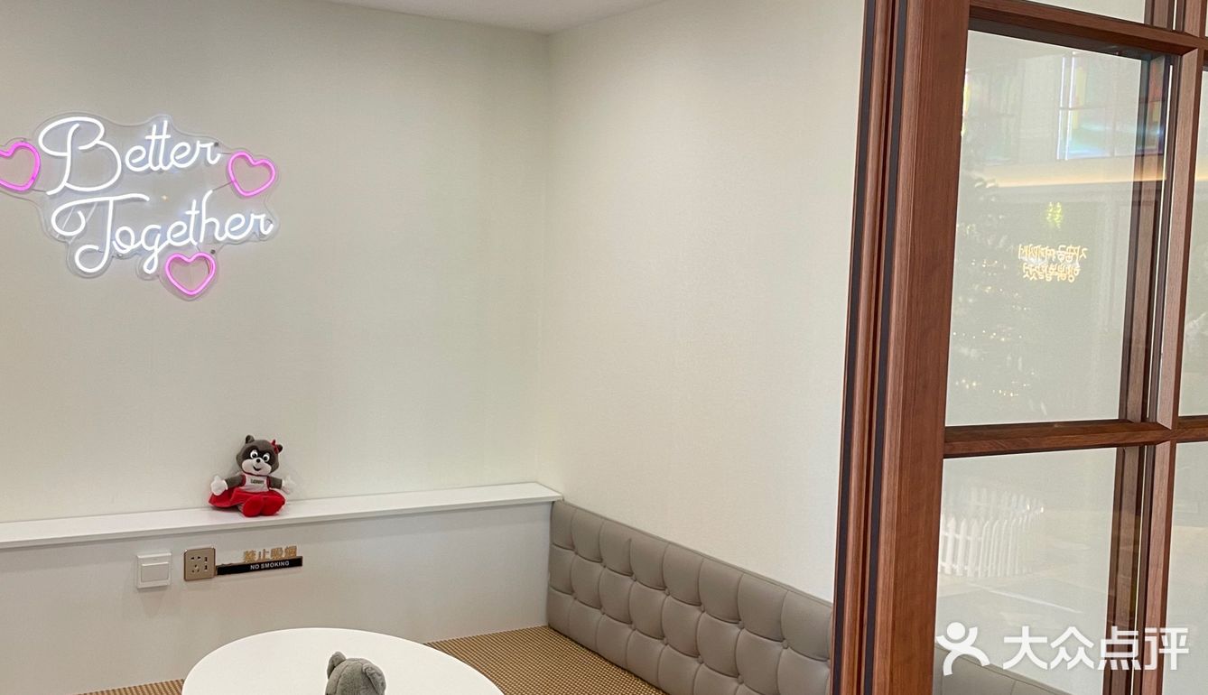 延吉奥莱咖啡｜一家可以干饭的咖啡厅☕️