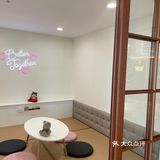 延吉奥莱咖啡｜一家可以干饭的咖啡厅☕️