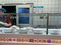 -直隶安家罩饼(复兴路店)