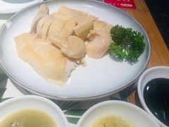 -味食家市师鸡(三元里店)