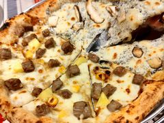 -Primo·丽莫意大利窑烤披萨