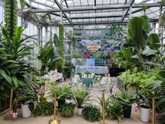 -国家植物园南园