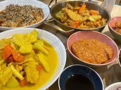 红糖糍粑-轻蔬不用等·素食(江苏路店)
