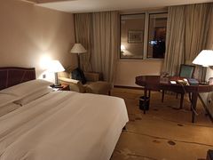 -成都天府丽都喜来登饭店