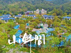 -佛冈森波拉度假区