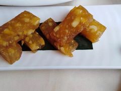 马蹄糕-和乐喜宴海鲜酒家(骏荣广场店)