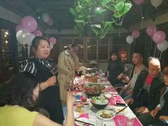 -胡桃里音乐酒馆(曲江店)