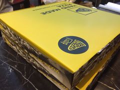 -1861意大利餐厅(文化广场店)