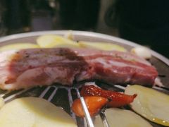 -韩山葵烤肉(太古里店)