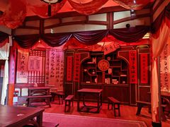 -暴风岛沉浸式体验馆(百联世纪店)