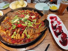 -老板恋上鱼(振华商厦店)