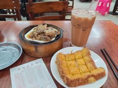 -恒兴发茶店(水巷口店)