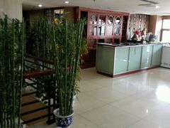 -好妈王饺子(滂江街店)