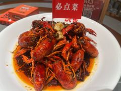 -侠舍·江湖小龙虾大排档(沌口总店)
