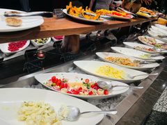 -拉蒂娜·巴西牛排馆 Latina·Brazilian Steakhouse(王府井喜悦店)