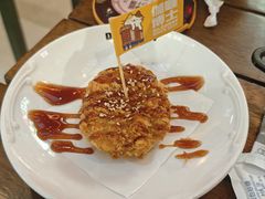 -伽喱博士 Dr.CURRY咖喱饭(太阳宫咖喱店)