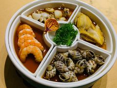 -RIVIERA 松鹤楼(外滩店)