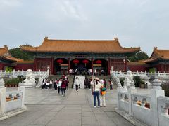 -珠海圆明新园