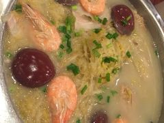 -小土豆北方菜馆(文慧园店)