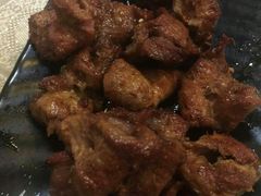 -煎饼卷大葱·非遗传承·潍坊菜(十笏园店)