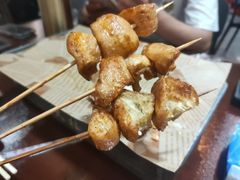 广式烧干面筋-大档(荔湾店)