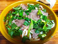 -沈长霞遵义羊肉粉(永丰店)