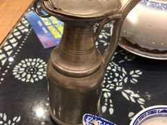 -白家餐厅(徐家汇店)