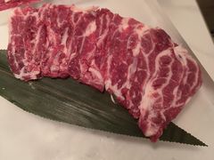 -左庭右院鲜牛肉火锅(金山万达店)
