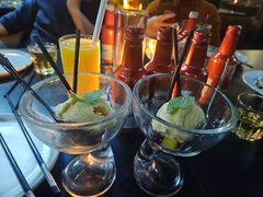 -洛缦音乐餐厅(工业展览馆万象城店)