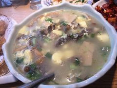 滋补大碗驴-萃和楼海鲜酒店(汉口路店)