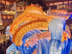 -Peet's Coffee皮爷咖啡(豫园店)