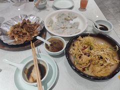 -王厚元饺子·辽菜(浑南店)