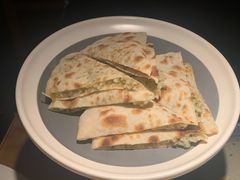 冷饭麦饼-荣小馆(杭州大厦店)