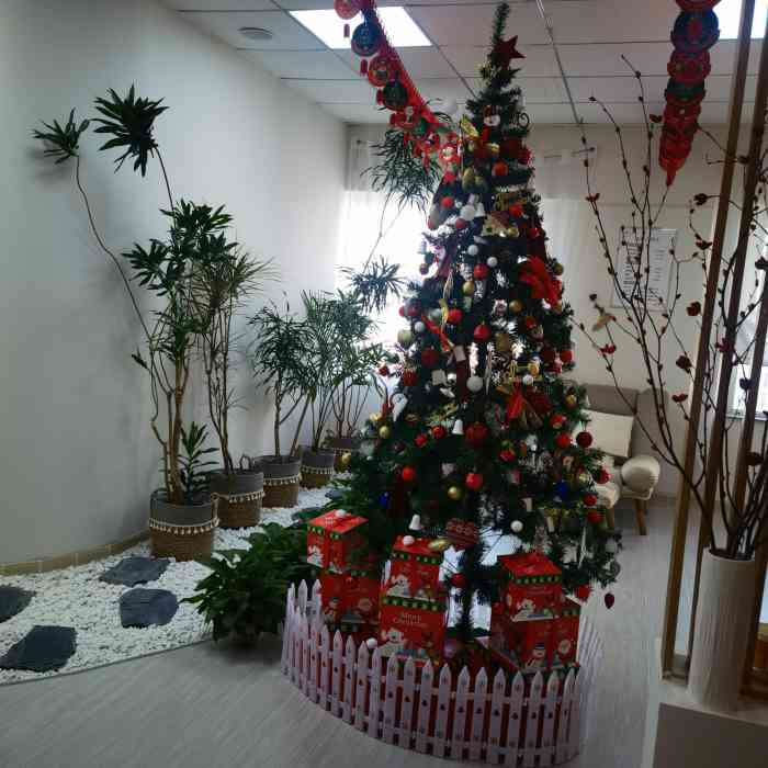 臻美荟美容养生美甲美睫专门店-"非常细心 细致 一点儿都不糊弄 效果