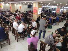 大堂-西塔大冷面(市府大路店)