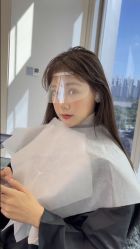 点击看大图 -3AM·S HAIR SALON烫发染发接发